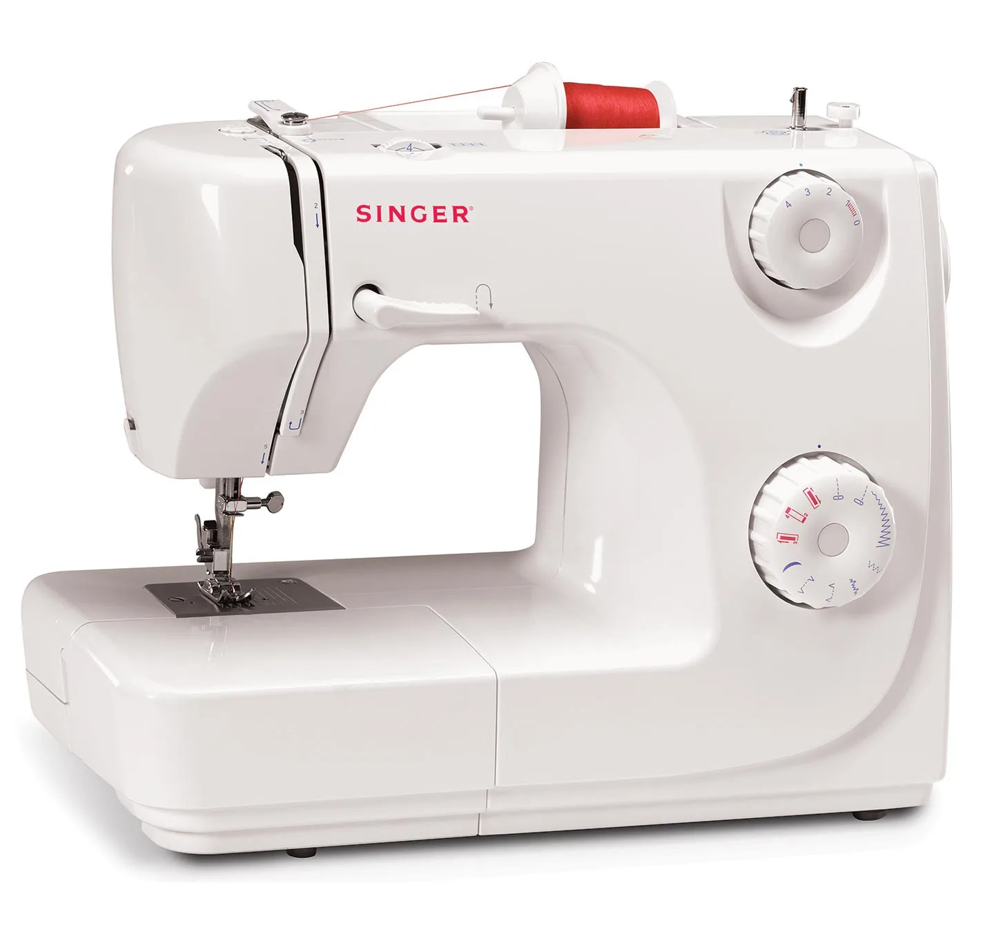Швейная машина Singer 8280